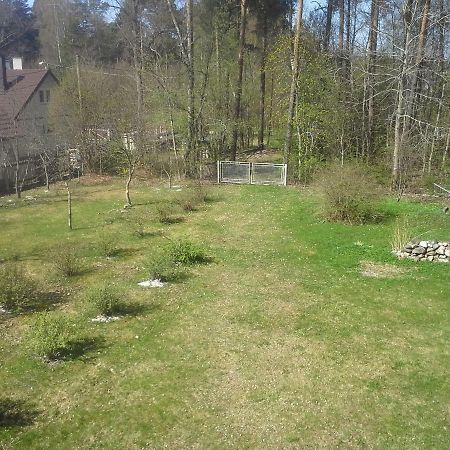 Koidu Homestay Haapsalu Exterior photo