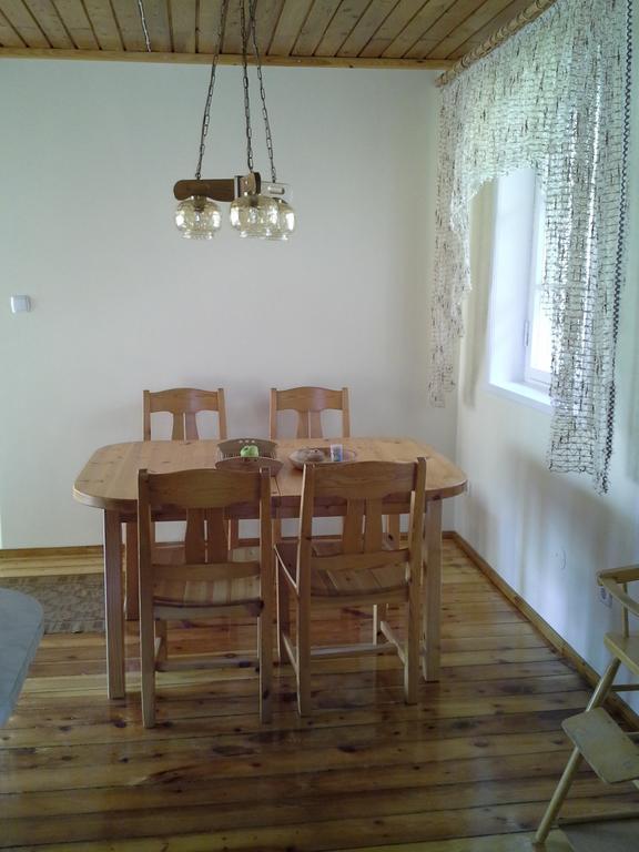 Koidu Homestay Haapsalu Exterior photo