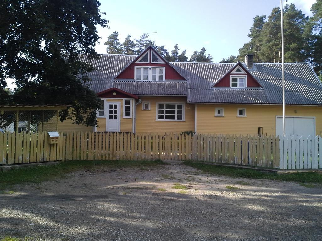 Koidu Homestay Haapsalu Room photo