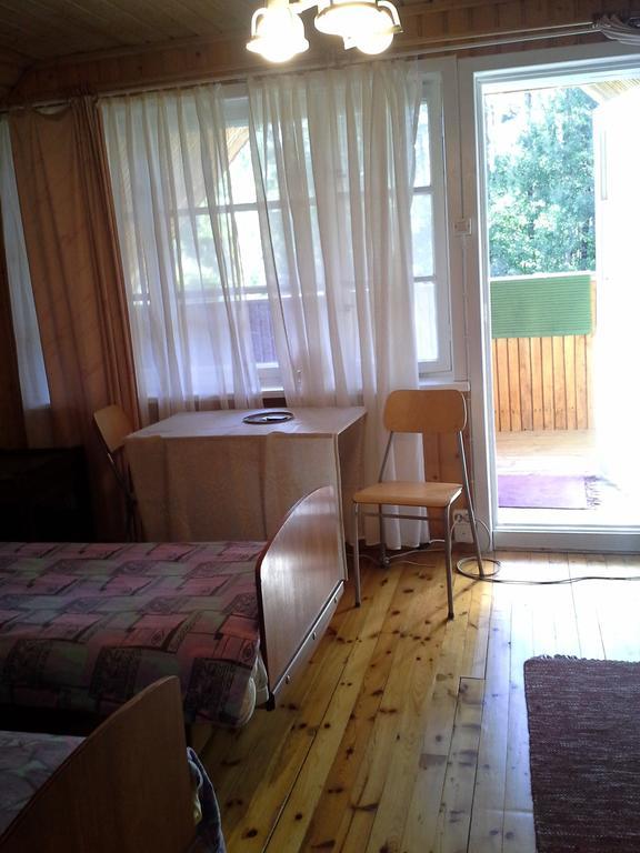 Koidu Homestay Haapsalu Room photo