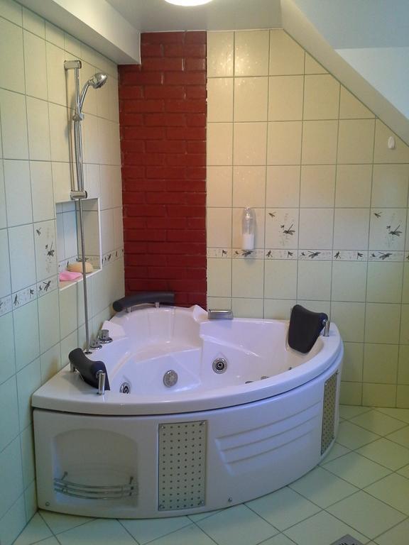 Koidu Homestay Haapsalu Exterior photo