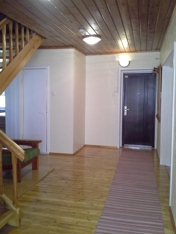 Koidu Homestay Haapsalu Exterior photo