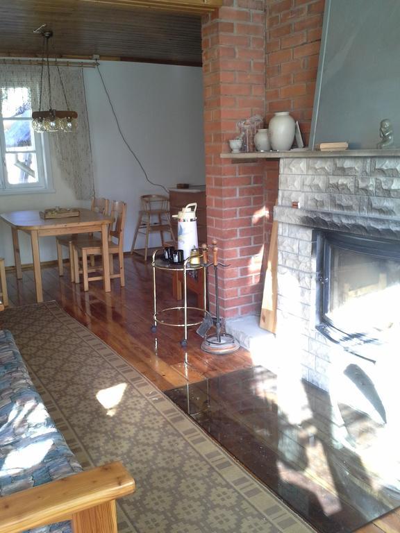 Koidu Homestay Haapsalu Exterior photo