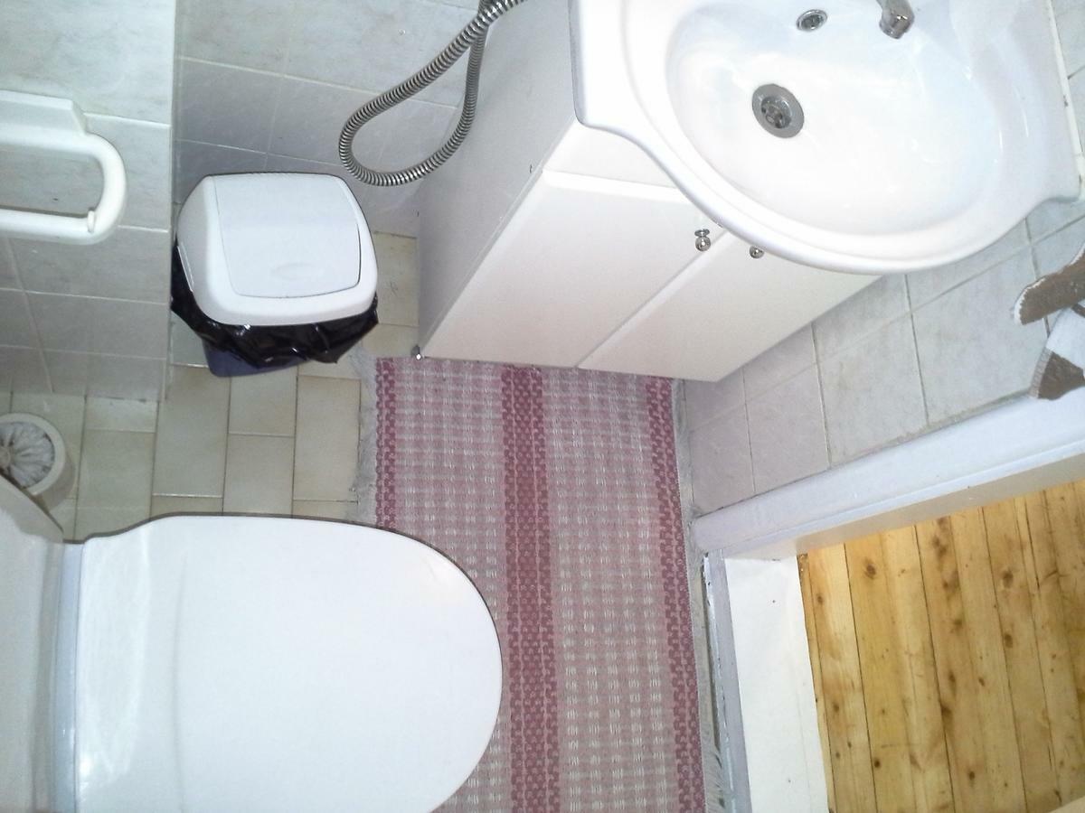 Koidu Homestay Haapsalu Exterior photo