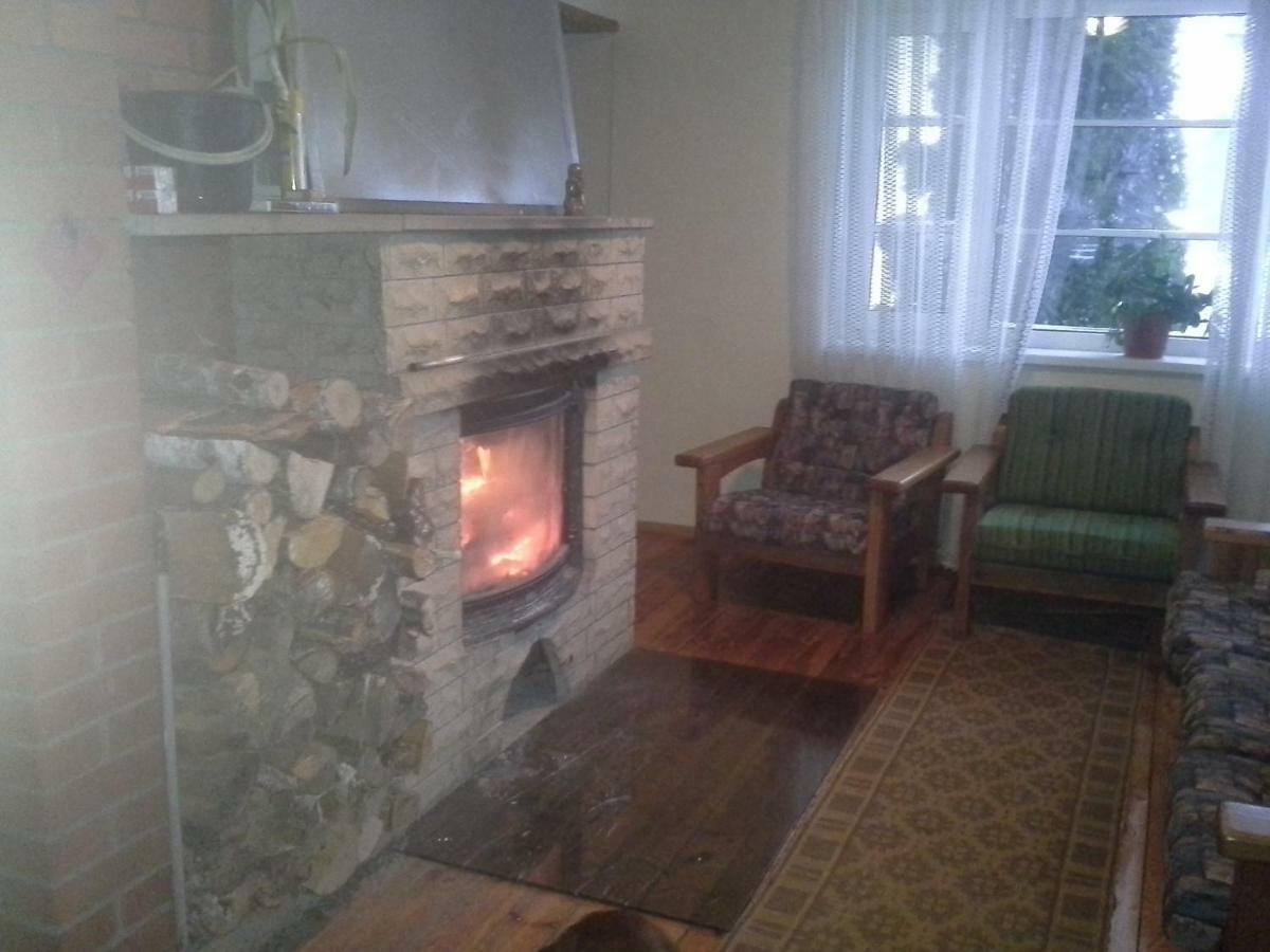 Koidu Homestay Haapsalu Exterior photo