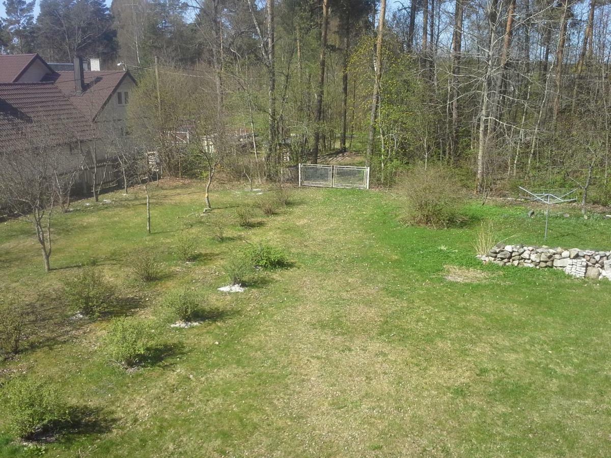 Koidu Homestay Haapsalu Exterior photo
